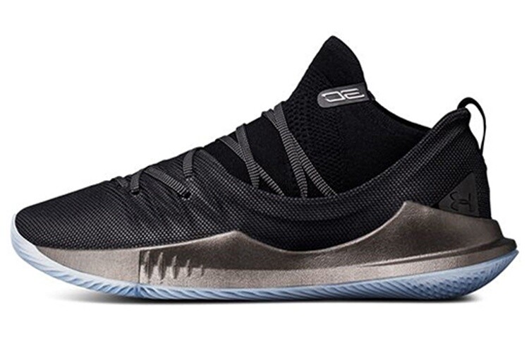 

Мужские баскетбольные кроссовки Under Armour CURRY 5