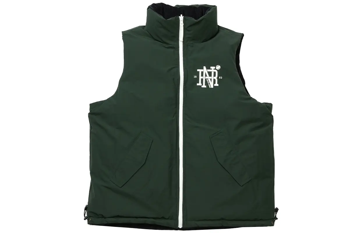 

Жилет Nautica X унисекс темно-синий Reebok