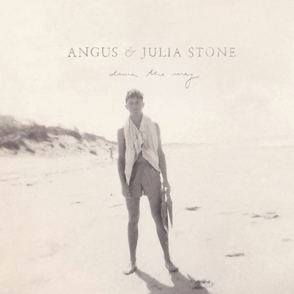 

Виниловая пластинка LP Down The Way - Angus & Julia Stone