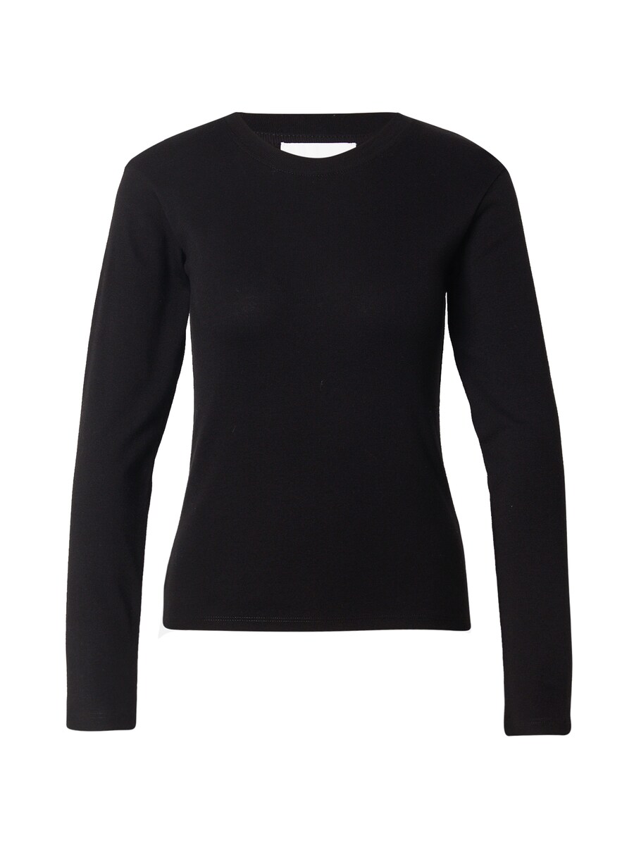 

Лонгслив TOPSHOP EVERYDAY, Black