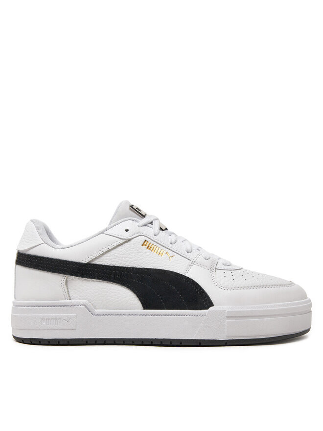 

Кроссовки Puma Weiß, черно-белый, Черный, Кроссовки Puma Weiß, черно-белый
