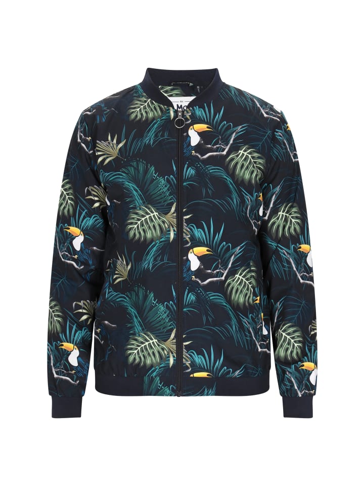 

Куртка MO, цвет black multicolor, Черный, Куртка MO, цвет black multicolor