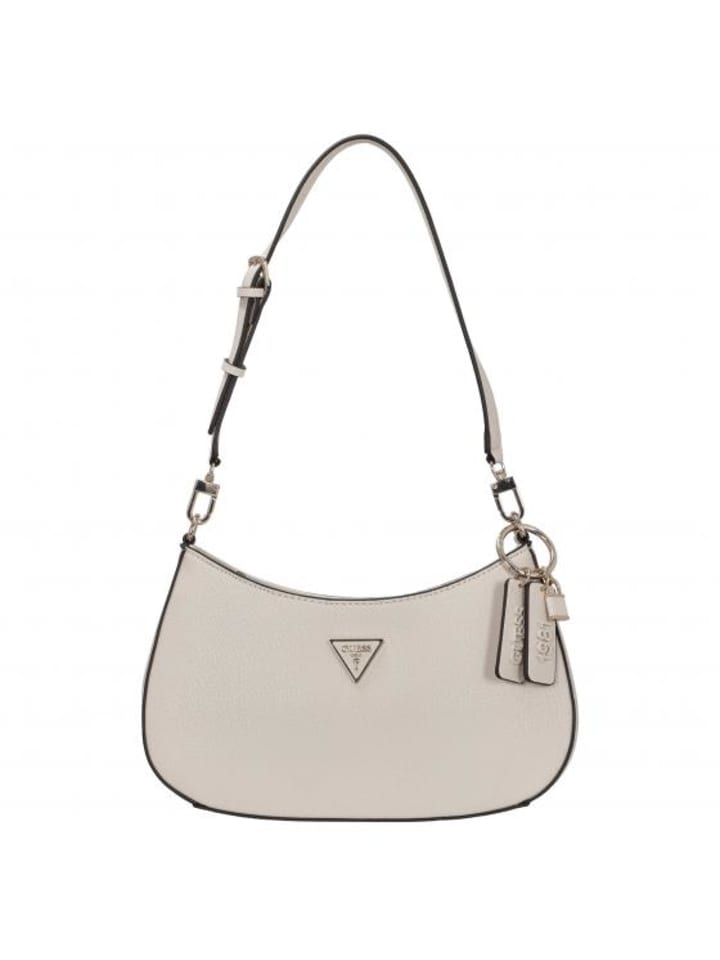 

Наплечная сумка Guess Noelle - Schultertasche 29 cm, цвет bone