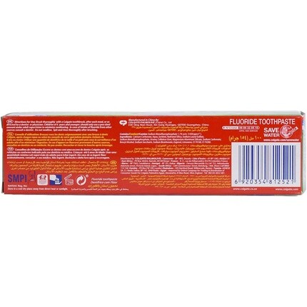 Зубная паста тройного действия со вкусом мяты, 100 мл, Colgate — фото 3