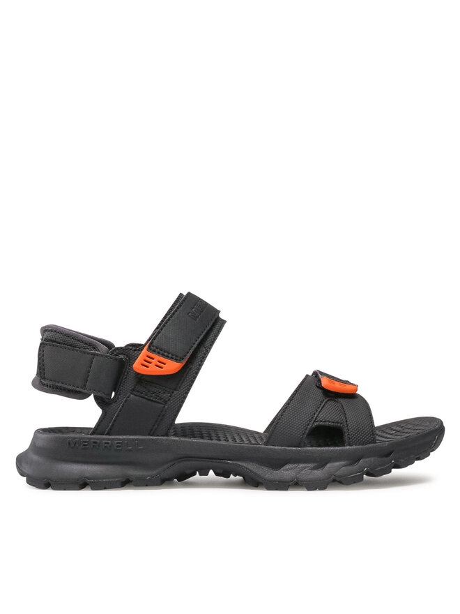 

Сандалии Cedrus Convert 3 J036173 Merrell, черный