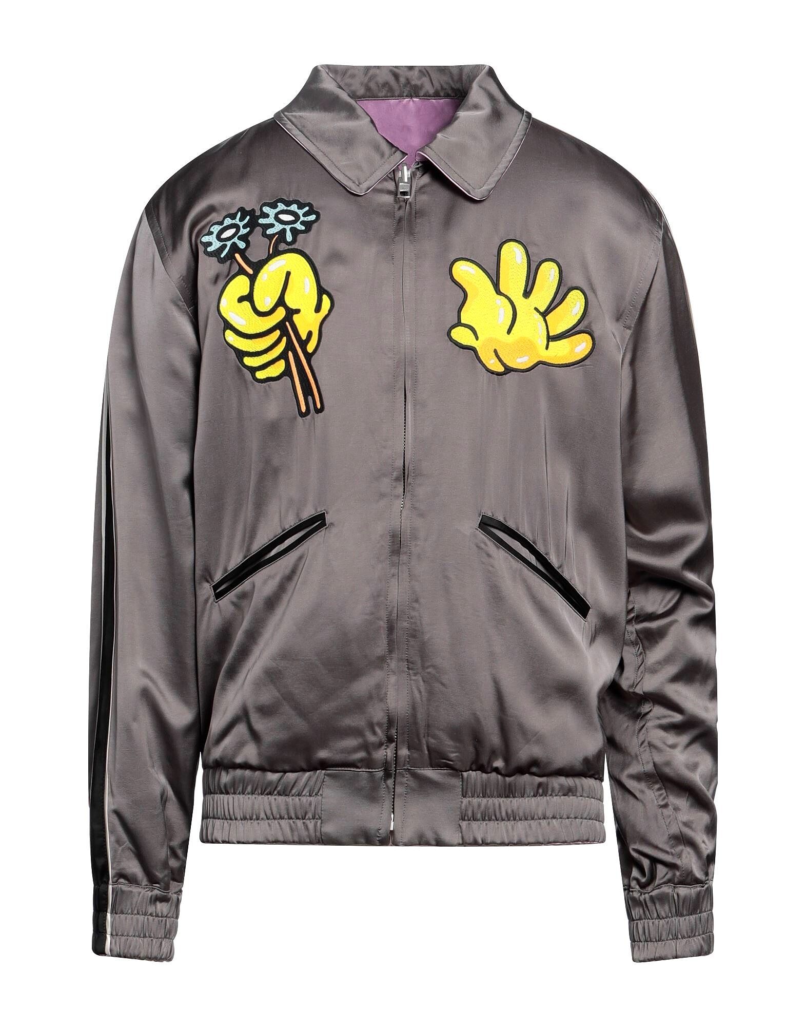 

Куртка Kenzo, серый