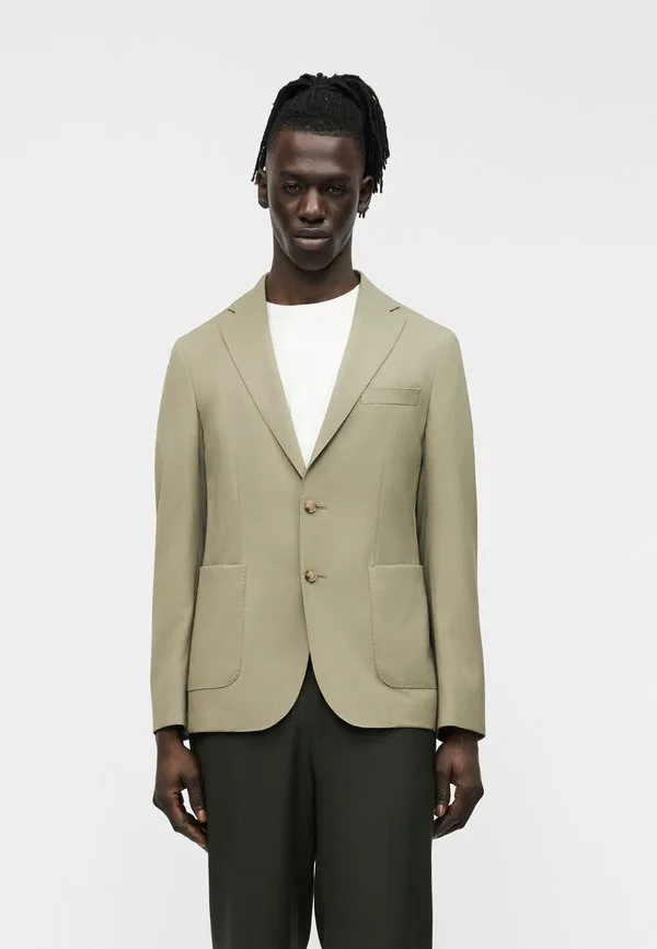 Пиджак генри Boss, Medium Green