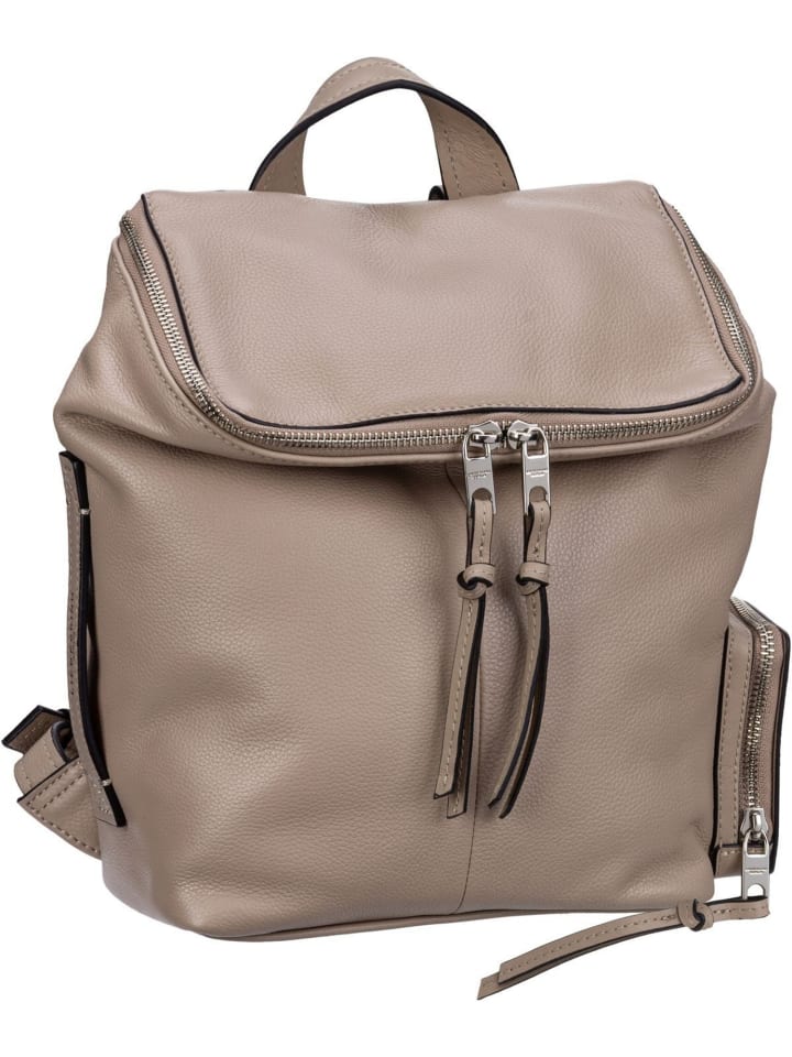 

Рюкзак LIEBESKIND BERLIN Rucksack / Backpack Hera 2154337, цвет Stone