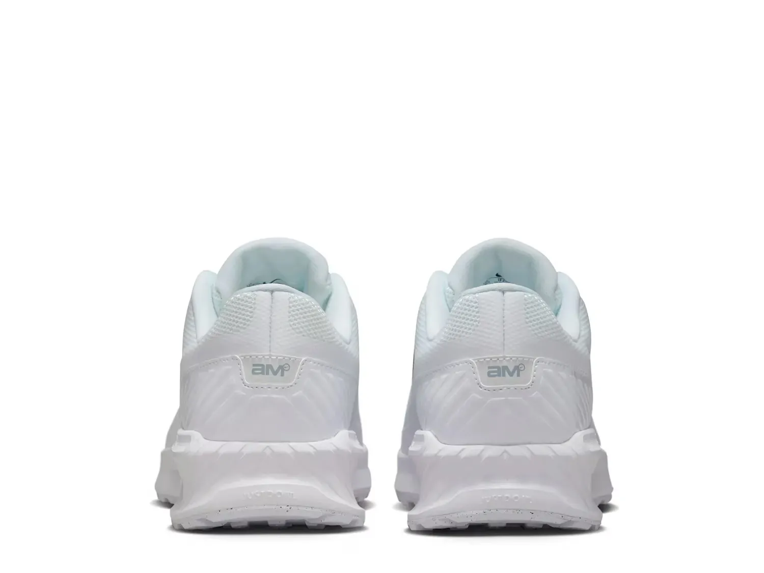 Кроссовки Air Max BIA - женские Nike, White — фото 2