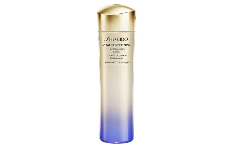 Тоник Shiseido — Тонер для лица увлажняющий и освежающий, Light *, 150 мл — фото 2