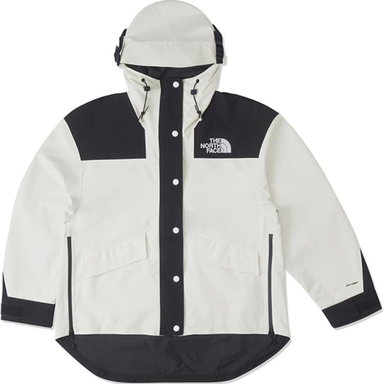 

Женская куртка для активного отдыха UE Series серого цвета The North Face