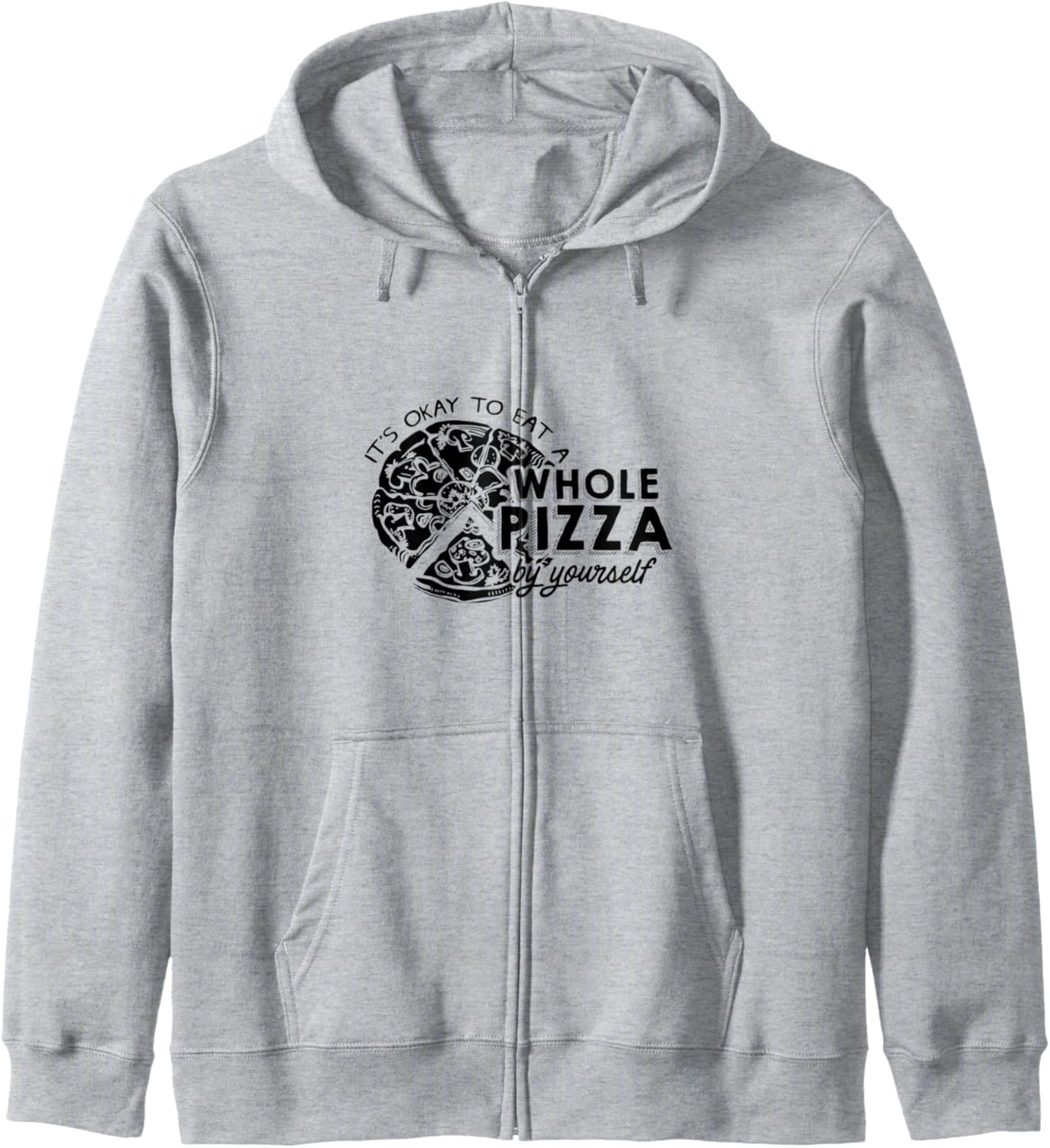 

Если любишь пиццу, ешь ее, если любишь пиццу, попробуй! Толстовка на молнии, серая, размер S Pizza Gift Idea Pizza Baker Pizza Food Italian, Серый, Если любишь пиццу, ешь ее, если любишь пиццу, попробуй! Толстовка на молнии, серая, размер S Pizza Gift Ide