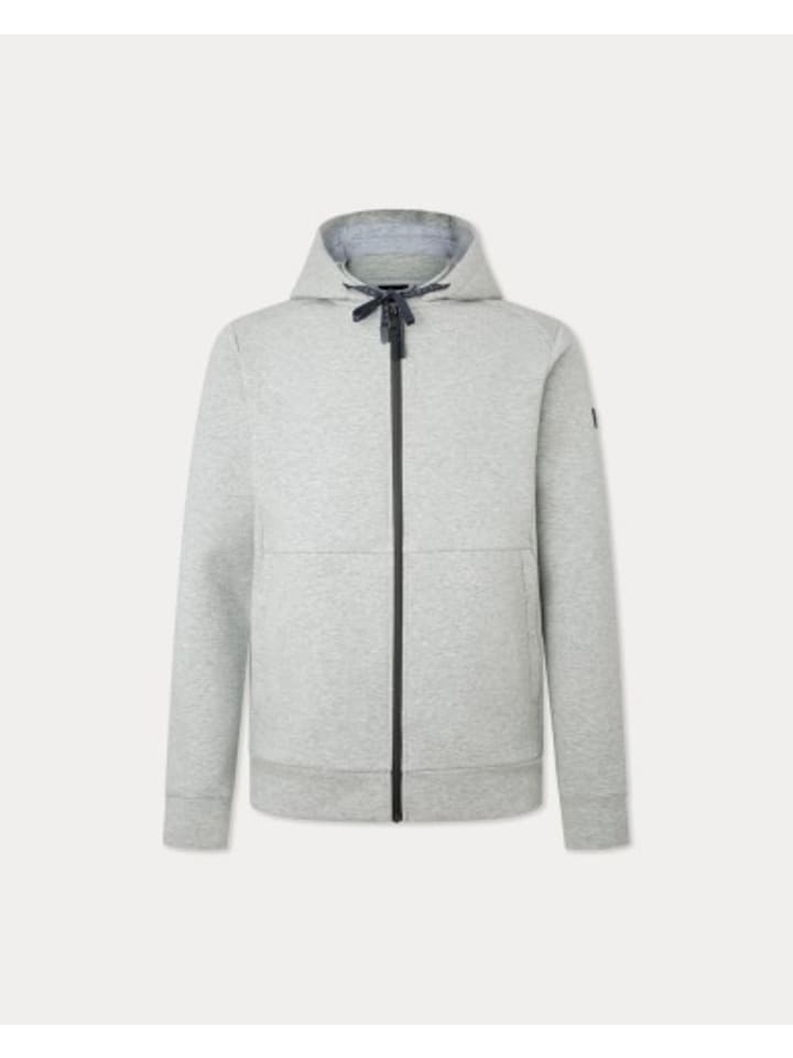 

Куртка Hackett London, серый