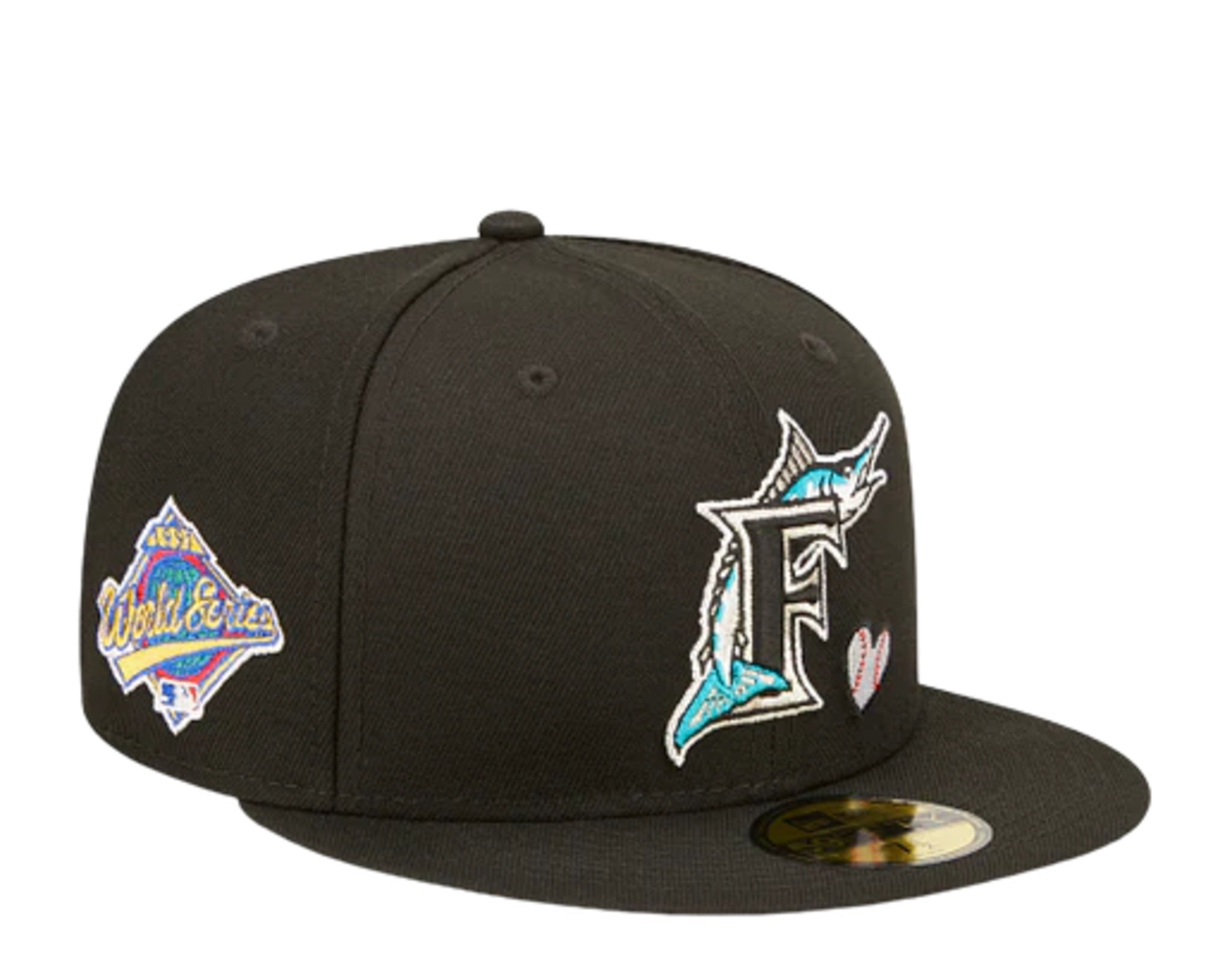 

Кепка мужская New Era, черный