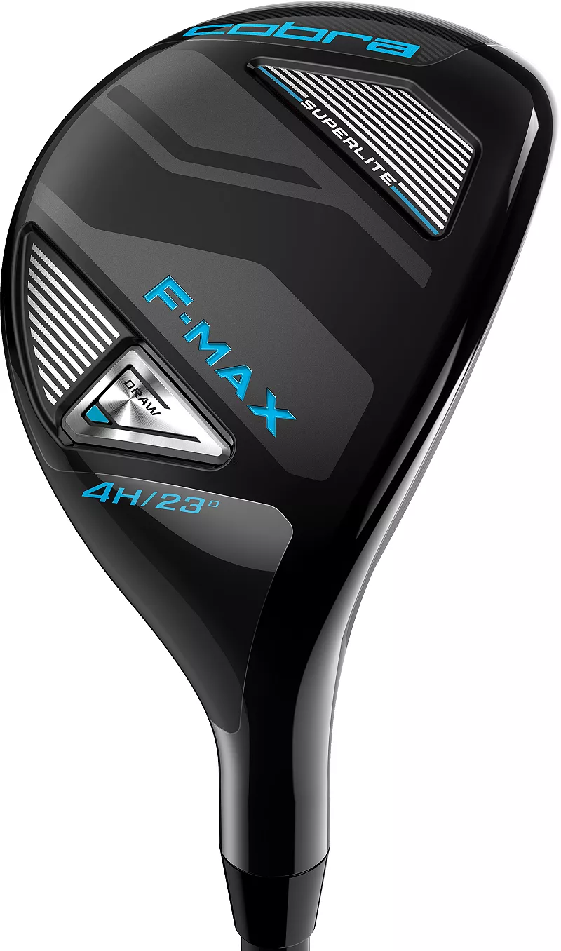 Женские гибридные кроссовки Cobra F-MAX Superlite Hybrid