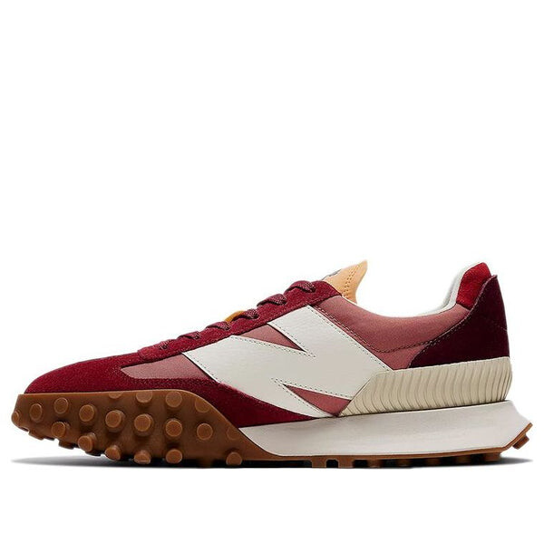 

Кроссовки xc 72 New Balance, красный