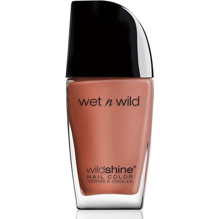 

Призыв к кастингу цвета ногтей Wild Shine, Wet 'N' Wild
