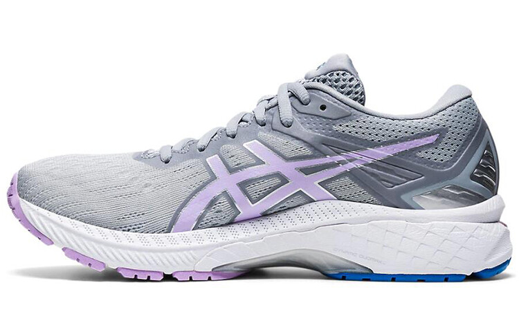 

Кроссовки Asics Women's GT 2000 9 'Piedmont Grey Lilac'