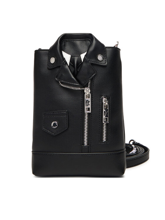 

Женская сумка A3W30188 Karl Lagerfeld, чёрный