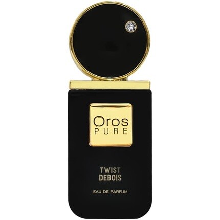 

OROS Pure Twist Debois парфюмированная вода 100 мл Armaf