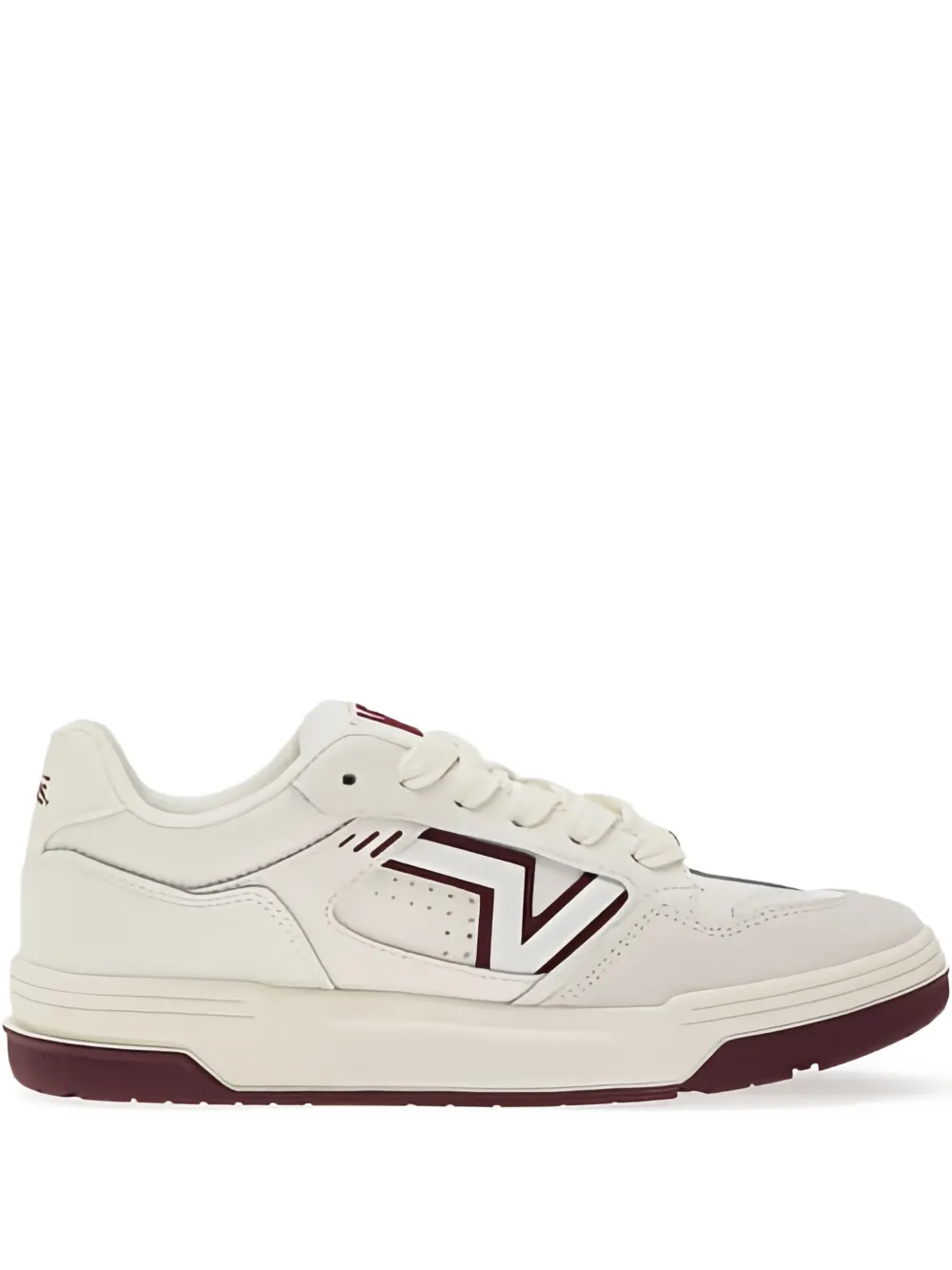 

Кроссовки Upland Vans, нейтральный
