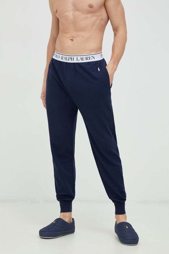 

Брюки для отдыха Polo Ralph Lauren, темно-синий