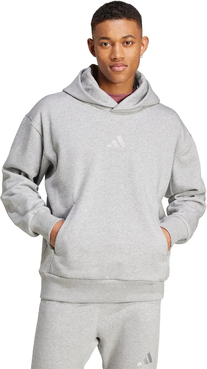

Толстовка adidas All Szn Fleece с капюшоном