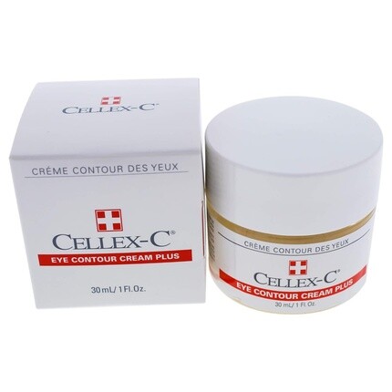 

Крем для контура глаз Cellex-C Plus, 1 жидкая унция