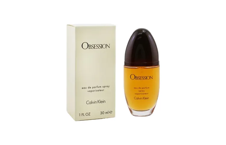 Женские духи Calvin Klein, 100ml — фото 2