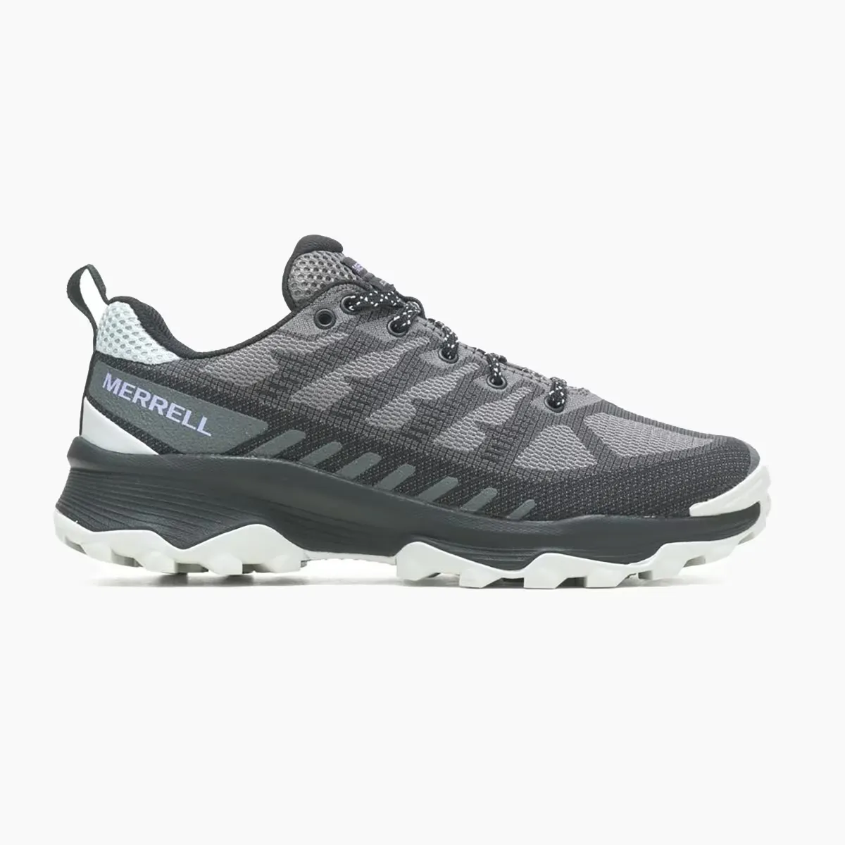 

Merrell Speed Eco женские походные ботинки, серый