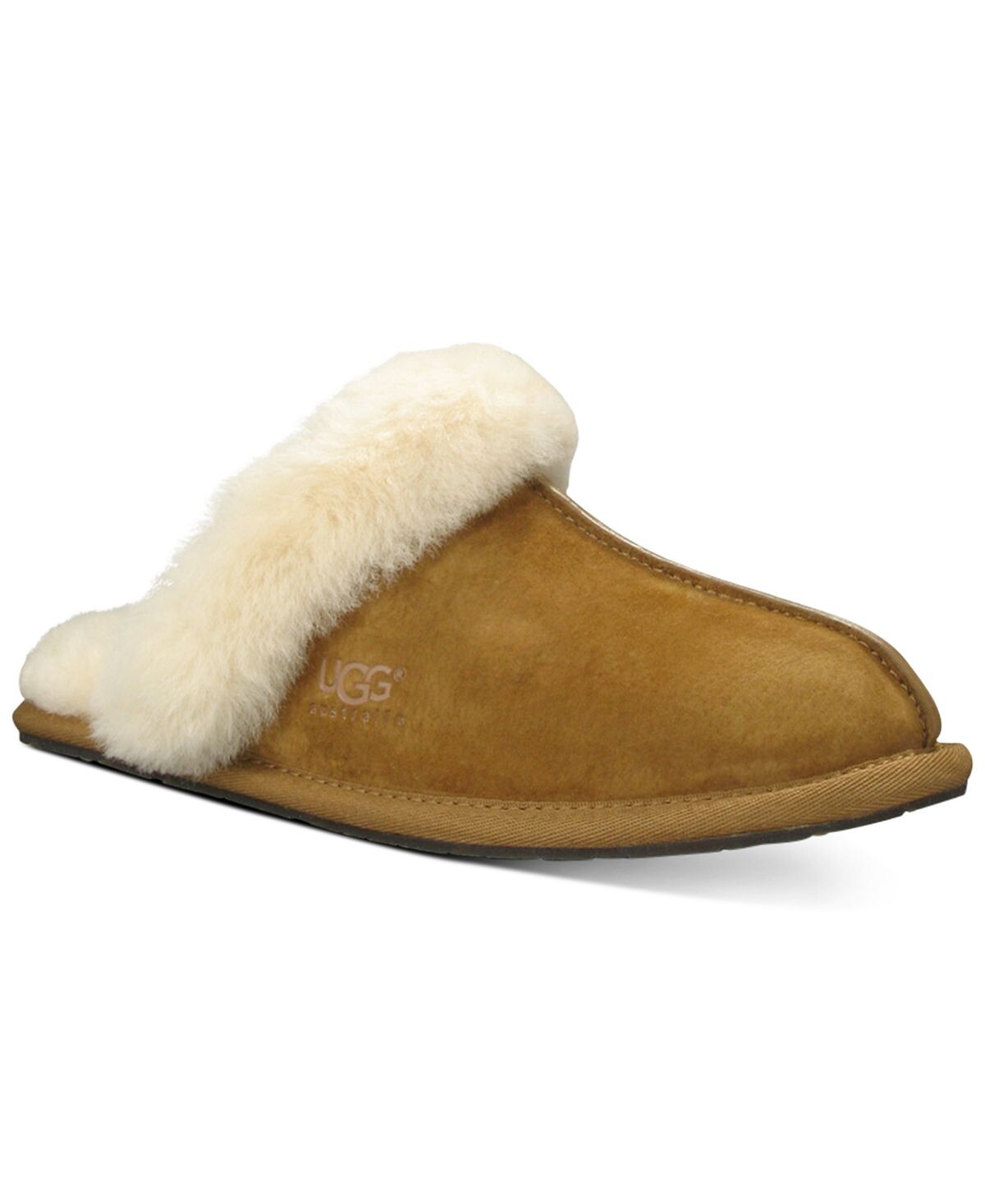 Женские тапочки Scuffette II UGG