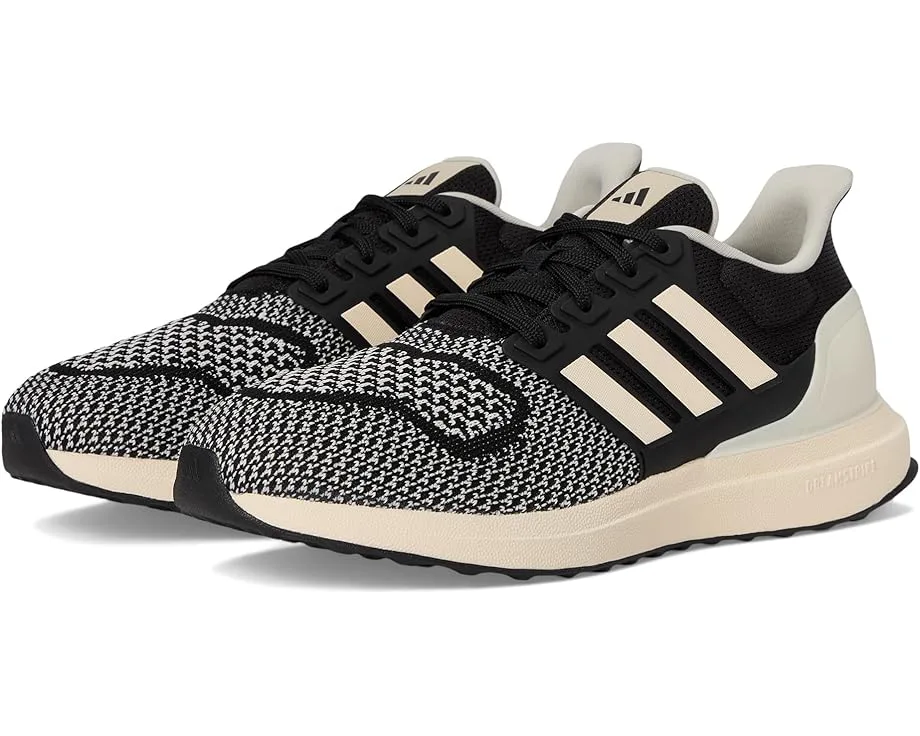 Кроссовки Adidas Ultradream DNA, Black/Wonder White/Alumina