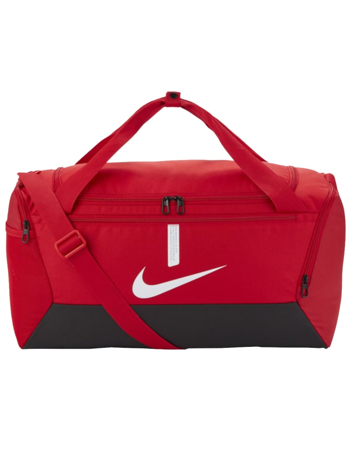 

Спортивная сумка Nike, красный
