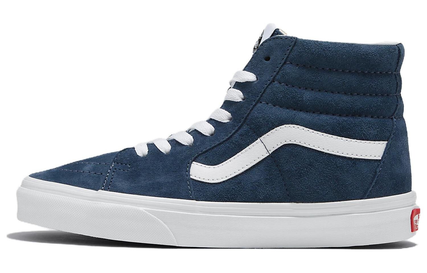 

Обувь для скейтбординга Vans SK8 унисекс, Indigo