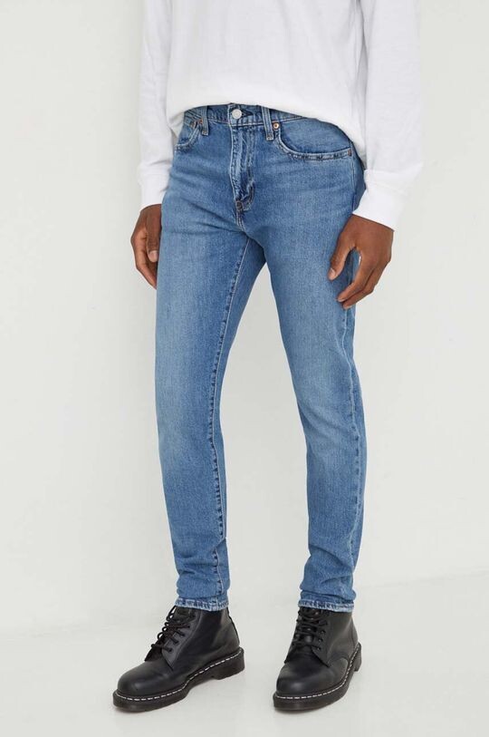 

512 джинсы SLIM Levi's, синий