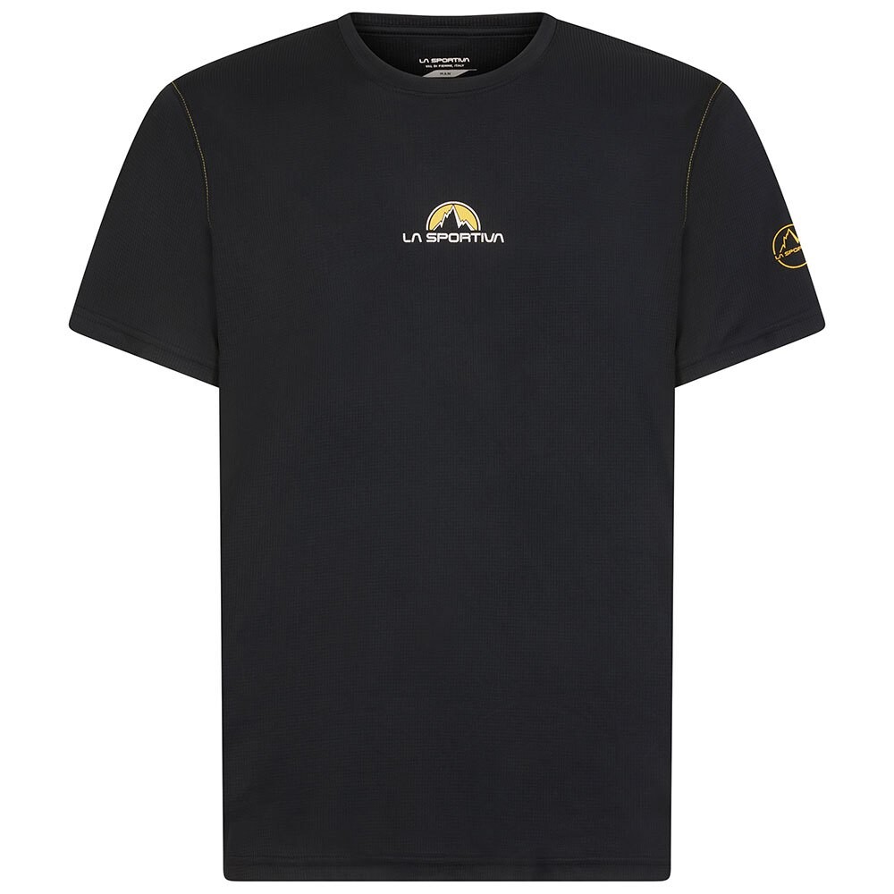 

Спортивная футболка La Sportiva Promo, черный