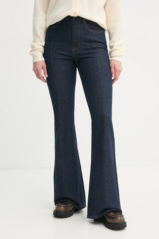 

Джинсы Gestuz, темно-синий