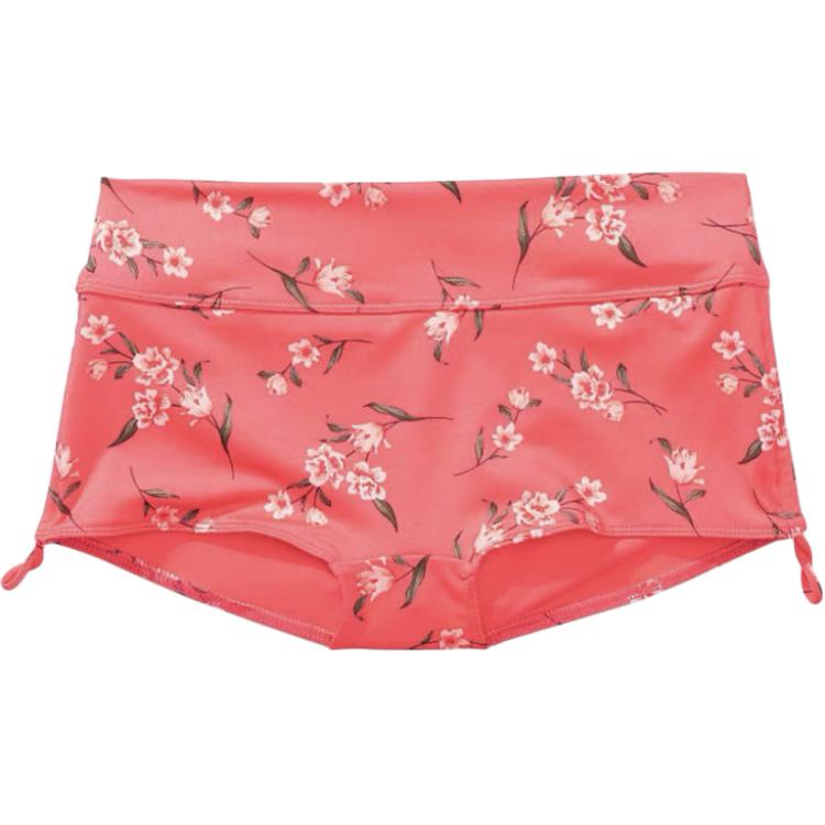 

Victoria's Secret Розовые трусы Women's 1 Pack Orange Red