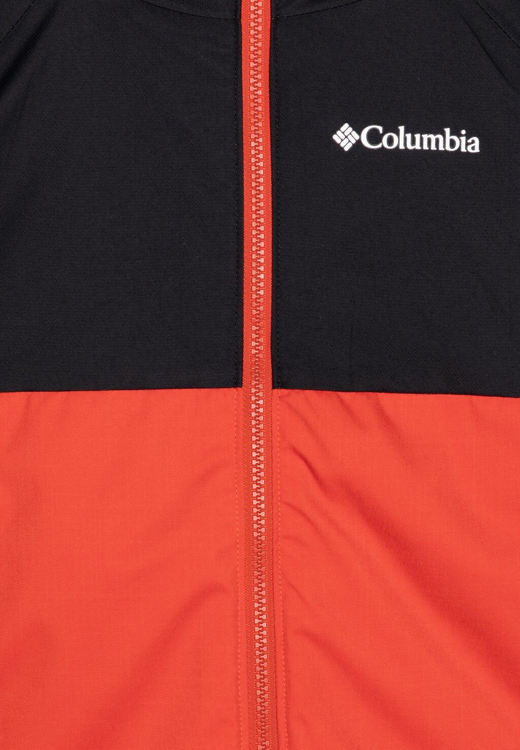 

Куртка для сноуборда ALPINE ACTION III UNISEX Columbia, красный