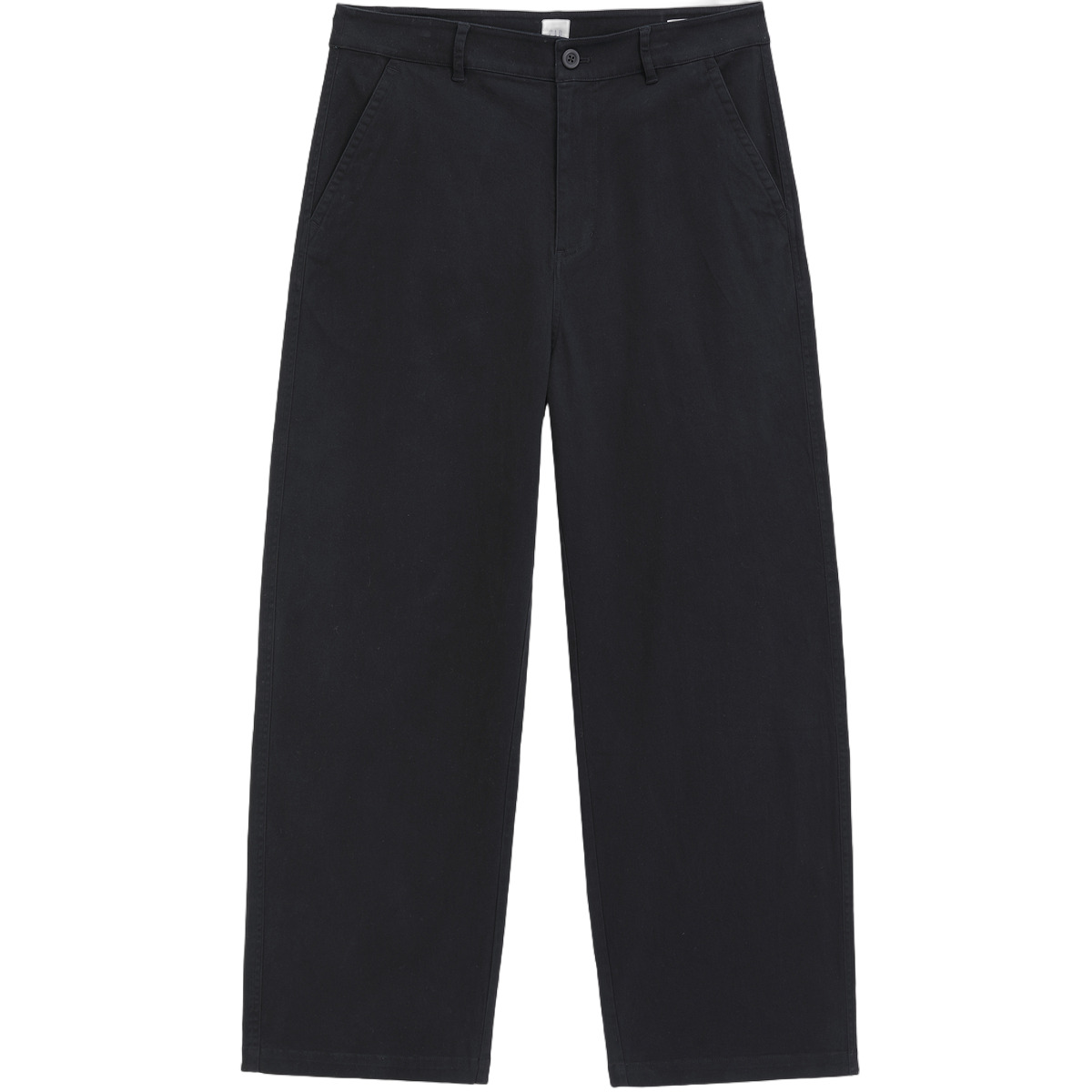 

Повседневные брюки мужские GAP, черный