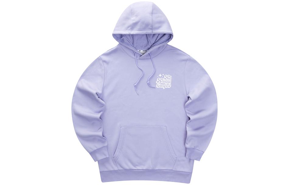 

Skechers Свитшот унисекс Sweet Lavender/01DU