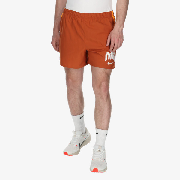 

Шорты Challenger Dri-Fit Run Division Nike