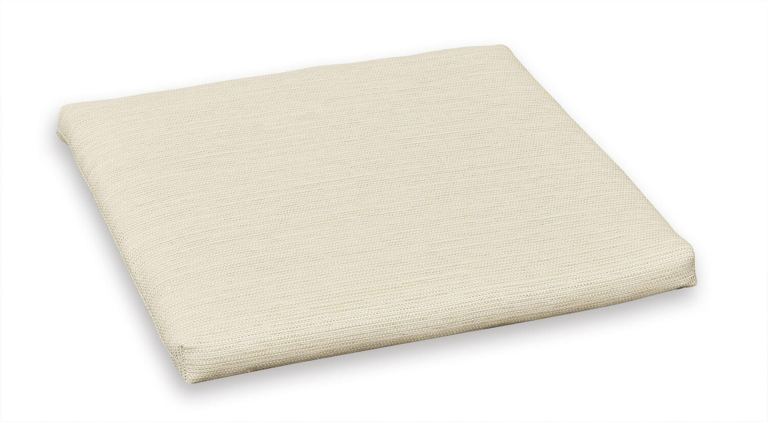 

Подушка для сидения 50x4x50 см, бежевый