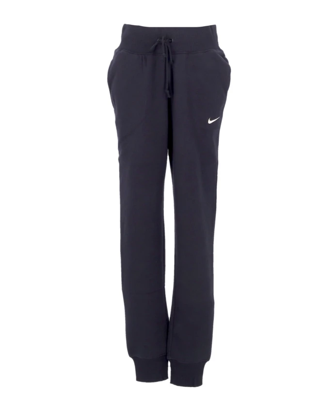 

Спортивные брюки из флиса с высокой талией Nike, черный