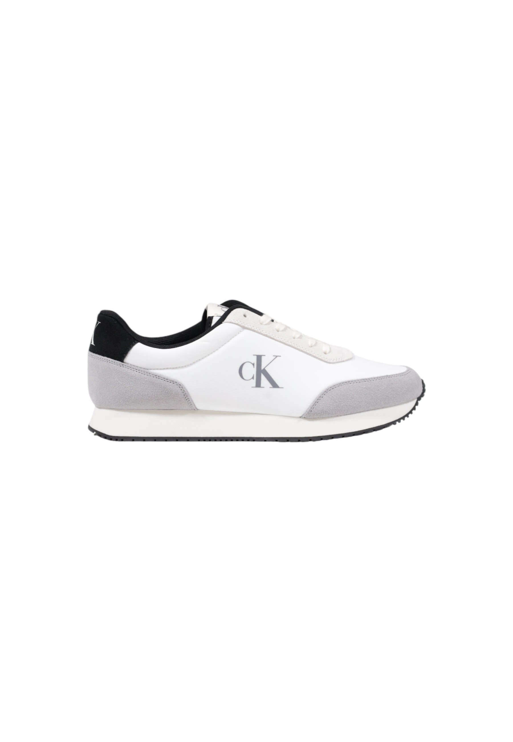 

Кроссовки Calvin Klein Jeans мужские спортивные, мультиколор