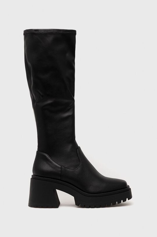 

Ботинки Стива Мэддена Steve Madden, черный