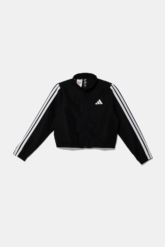 

Детская куртка Adidas, черный