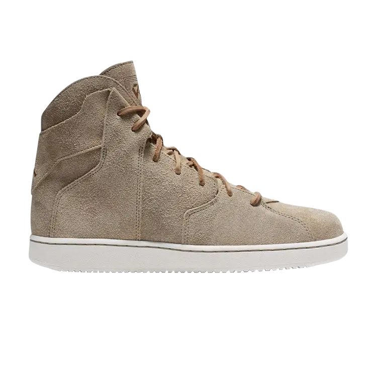 

Кроссовки Air Jordan Westbrook 0.2 'Khaki', коричневый