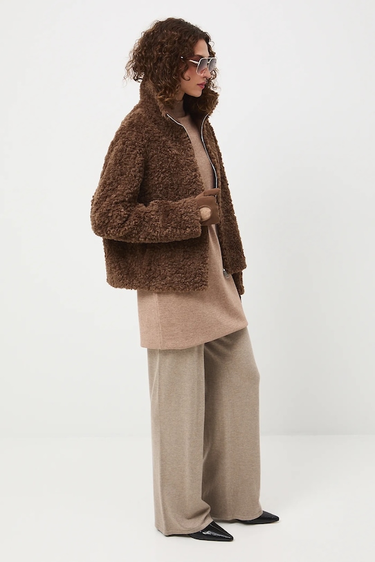 

Куртка Medicine, коричневый