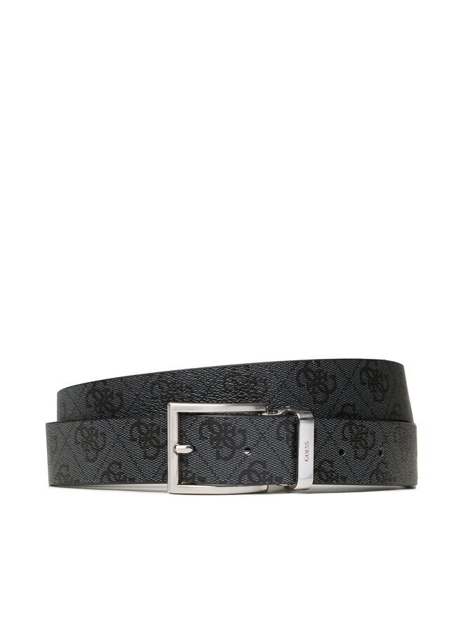 

Ремень Vezzola Belts BM7543 Guess, черный